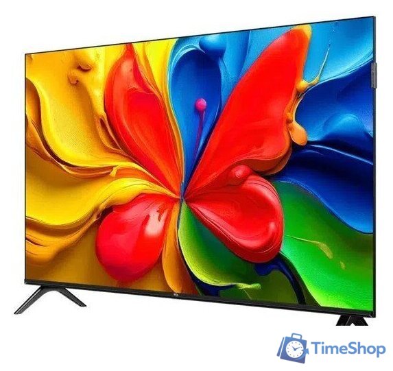 Телевизор TCL 32S4K-UZ - Изображение №3 — Интернет-магазин Time-Shop