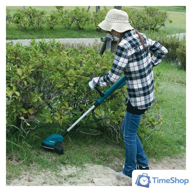 Триммер Makita DUR181Z (без АКБ) - Изображение №3 — Интернет-магазин Time-Shop