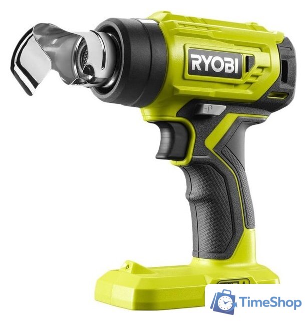 Промышленный фен Ryobi R18HG-0 (без АКБ) - Изображение №2 — Интернет-магазин Time-Shop