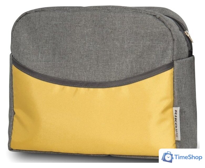 Универсальная коляска Riko Mario (2 в 1, 06) - Изображение №5 — Интернет-магазин Time-Shop