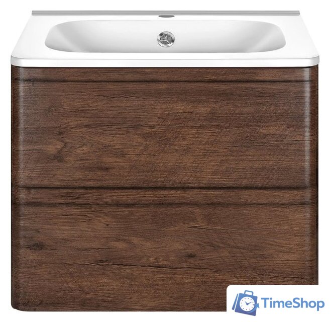 Vincea Тумба под умывальник Vico 60 VMC-2V600RW - Изображение №2 — Интернет-магазин Time-Shop