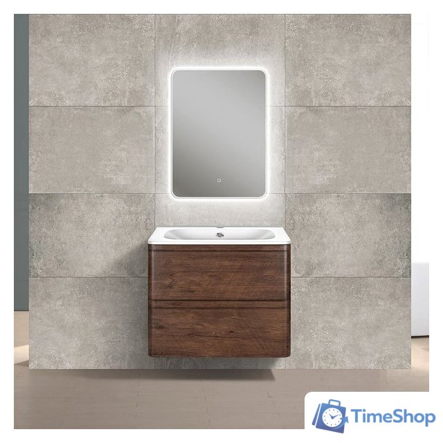  Vincea Тумба под умывальник Vico 60 VMC-2V600RW - Изображение №3 — Интернет-магазин Time-Shop