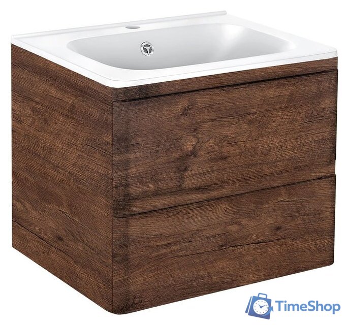  Vincea Тумба под умывальник Vico 60 VMC-2V600RW - Изображение №1 — Интернет-магазин Time-Shop