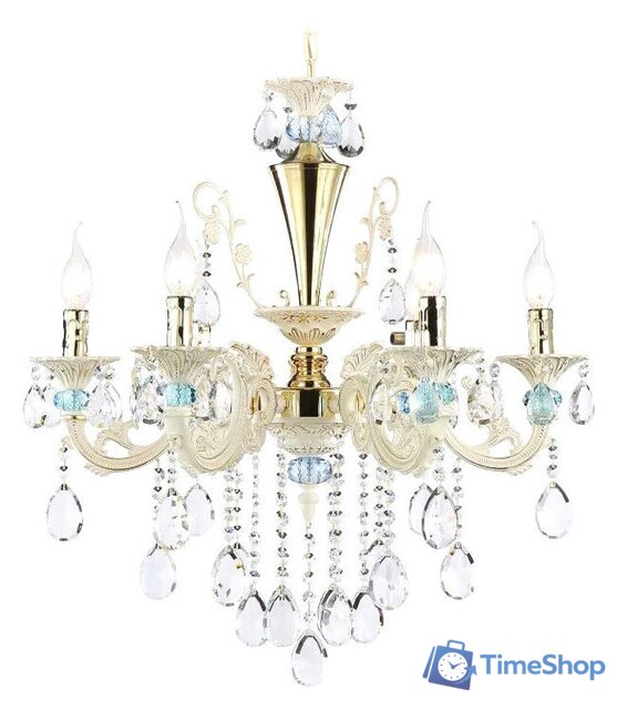 Подвесная люстра Ambrella light TR TR4923 - Изображение №2 — Интернет-магазин Time-Shop