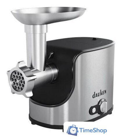 Мясорубка Dauken FW3040 - Изображение №6 — Интернет-магазин Time-Shop