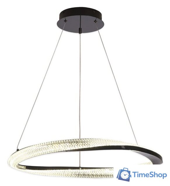 Подвесная люстра Lussole Kent LSP-7091 - Изображение №1 — Интернет-магазин Time-Shop