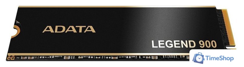 SSD ADATA Legend 900 2TB SLEG-900-2TCS - Изображение №5 — Интернет-магазин Time-Shop