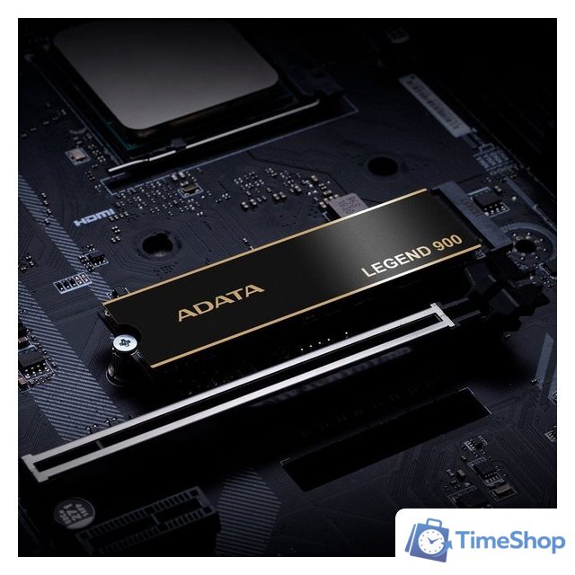SSD ADATA Legend 900 2TB SLEG-900-2TCS - Изображение №7 — Интернет-магазин Time-Shop