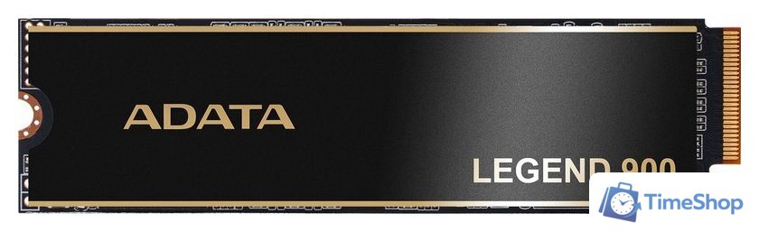 SSD ADATA Legend 900 2TB SLEG-900-2TCS - Изображение №1 — Интернет-магазин Time-Shop