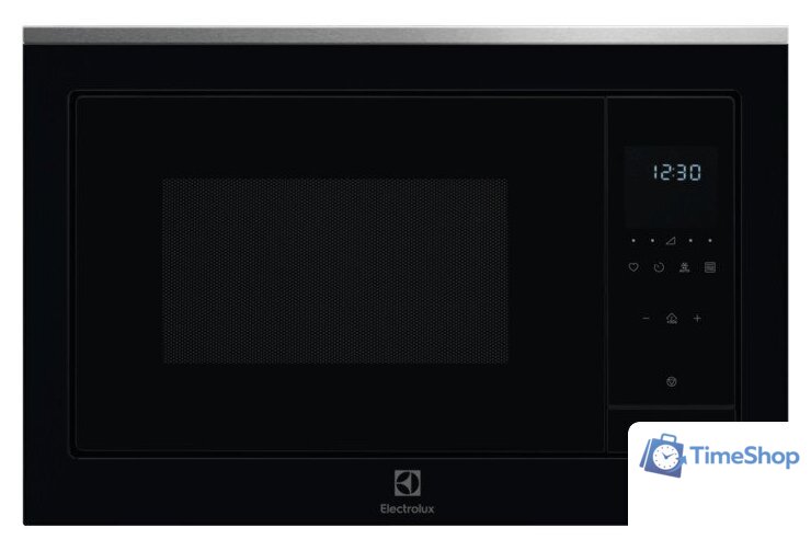 Микроволновая печь Electrolux LMS4253TBX - Изображение №1 — Интернет-магазин Time-Shop