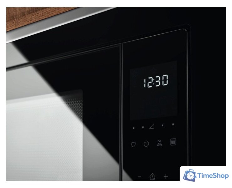 Микроволновая печь Electrolux LMS4253TBX - Изображение №2 — Интернет-магазин Time-Shop