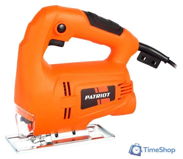 Электролобзик Patriot LS 501 [190301707] - Изображение №1 — Интернет-магазин Time-Shop