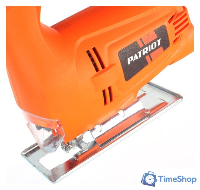 Электролобзик Patriot LS 501 [190301707] - Изображение №3 — Интернет-магазин Time-Shop