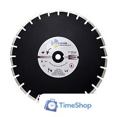 Отрезной диск алмазный  Trio Diamond GA775 - Изображение №1 — Интернет-магазин Time-Shop