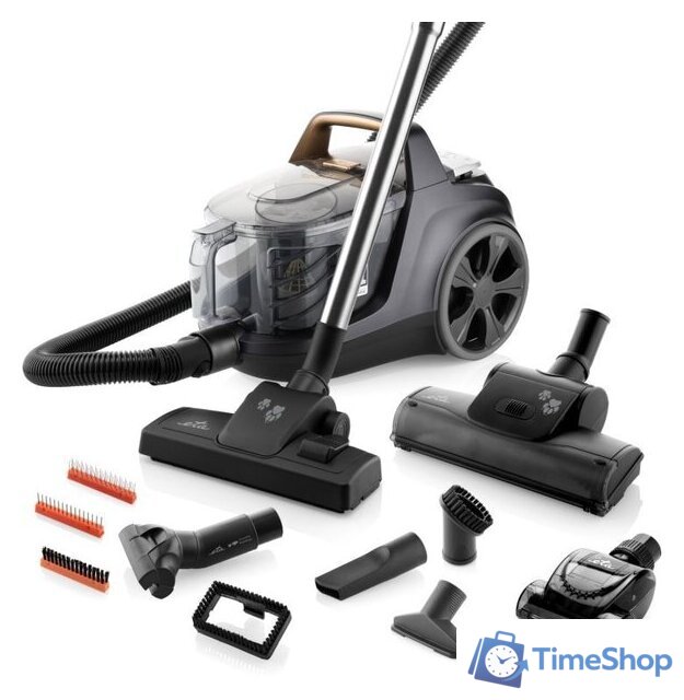 Пылесос ETA Grande Animal 2223 90000 - Изображение №4 — Интернет-магазин Time-Shop