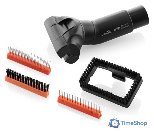 Пылесос ETA Grande Animal 2223 90000 - Изображение №7 — Интернет-магазин Time-Shop