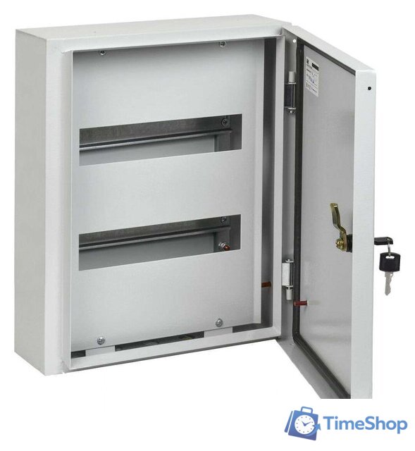 Корпус металлический IEK MKM11-N-24-54-Z - Изображение №1 — Интернет-магазин Time-Shop