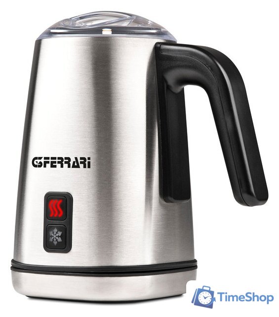 Автоматический вспениватель молока G3Ferrari G10146 - Изображение №1 — Интернет-магазин Time-Shop