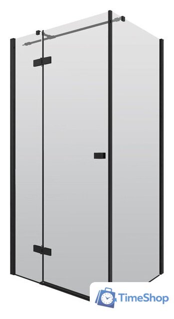 Душевой уголок Deante Arnika 100x80 KQA 046P - Изображение №1 — Интернет-магазин Time-Shop