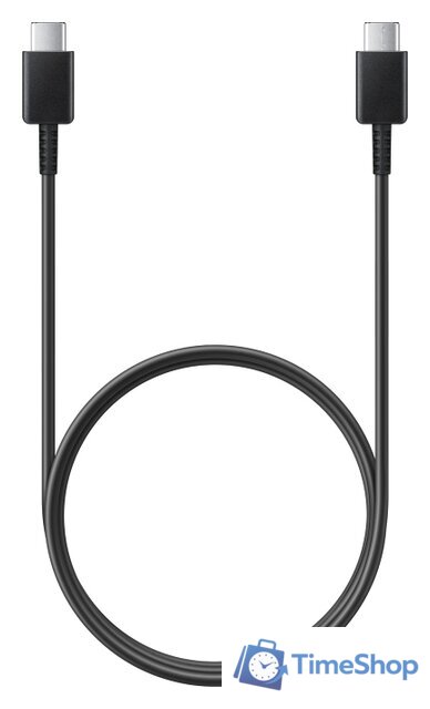 Кабель Samsung EP-DA705BBEGWW - Изображение №1 — Интернет-магазин Time-Shop