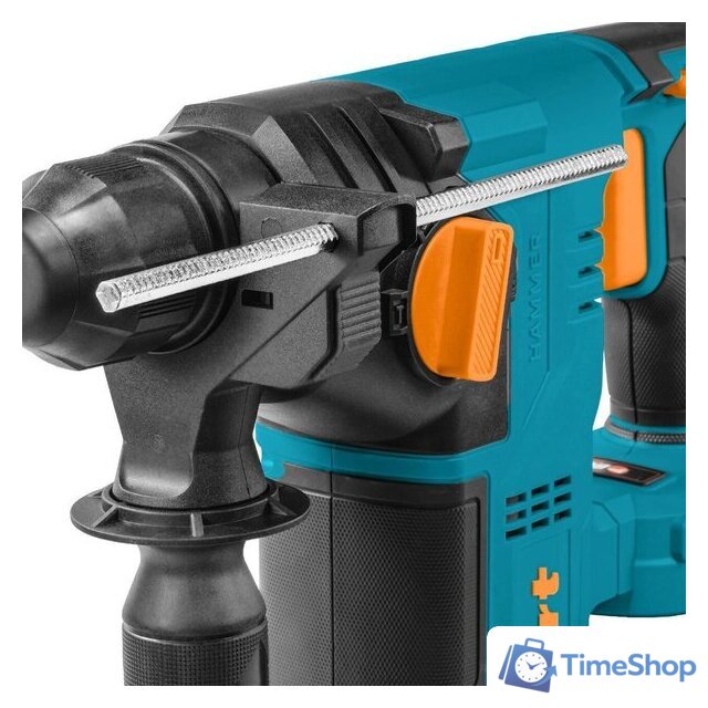 Перфоратор Bort BHD-21Li-XDK 93413472 (без АКБ) - Изображение №3 — Интернет-магазин Time-Shop