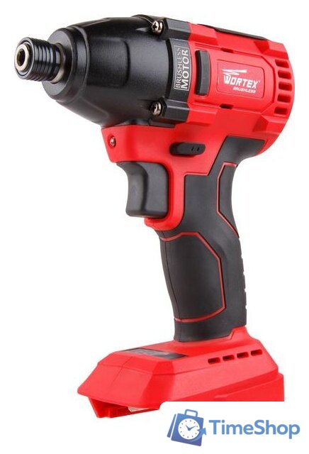 Винтоверт Wortex CWR 0118 (без АКБ) - Изображение №1 — Интернет-магазин Time-Shop