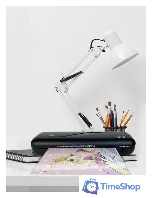 Ламинатор Гелеос ЛМ A4 Старт - Изображение №9 — Интернет-магазин Time-Shop