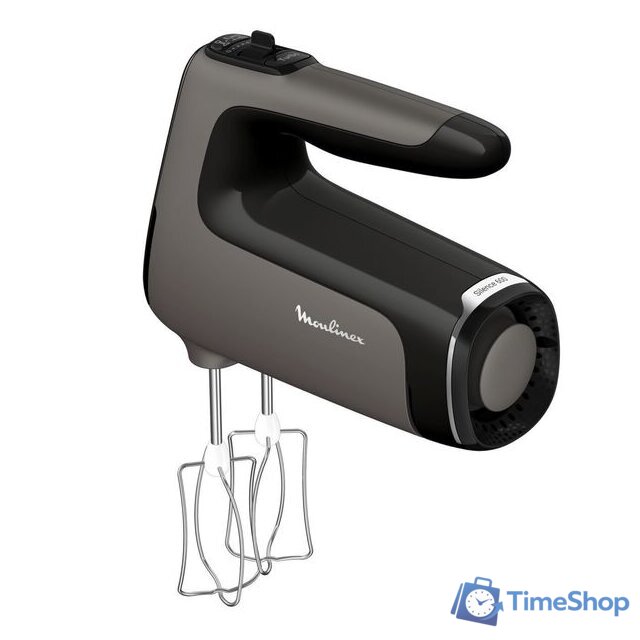 Миксер Moulinex HM650E10 - Изображение №2 — Интернет-магазин Time-Shop