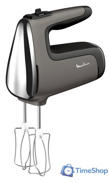 Миксер Moulinex HM650E10 - Изображение №1 — Интернет-магазин Time-Shop