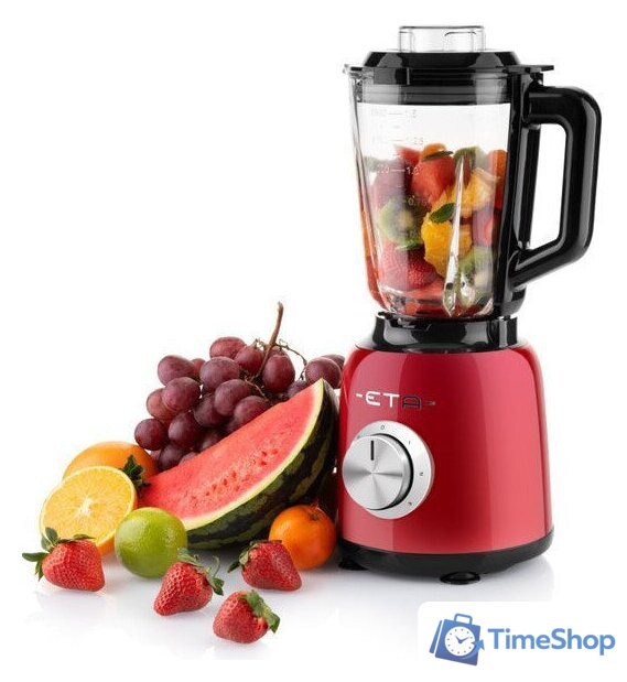 Стационарный блендер ETA Storio 9011 90020 - Изображение №2 — Интернет-магазин Time-Shop