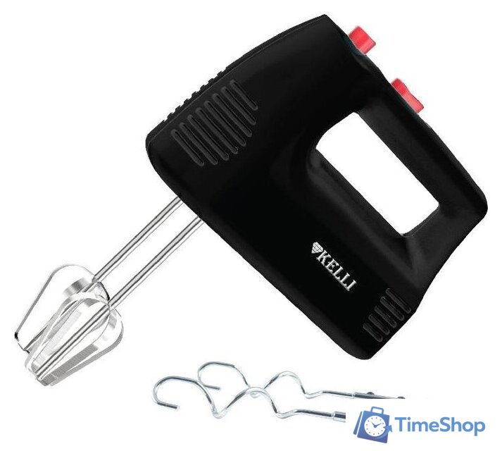 Миксер KELLI KL-5029 - Изображение №1 — Интернет-магазин Time-Shop
