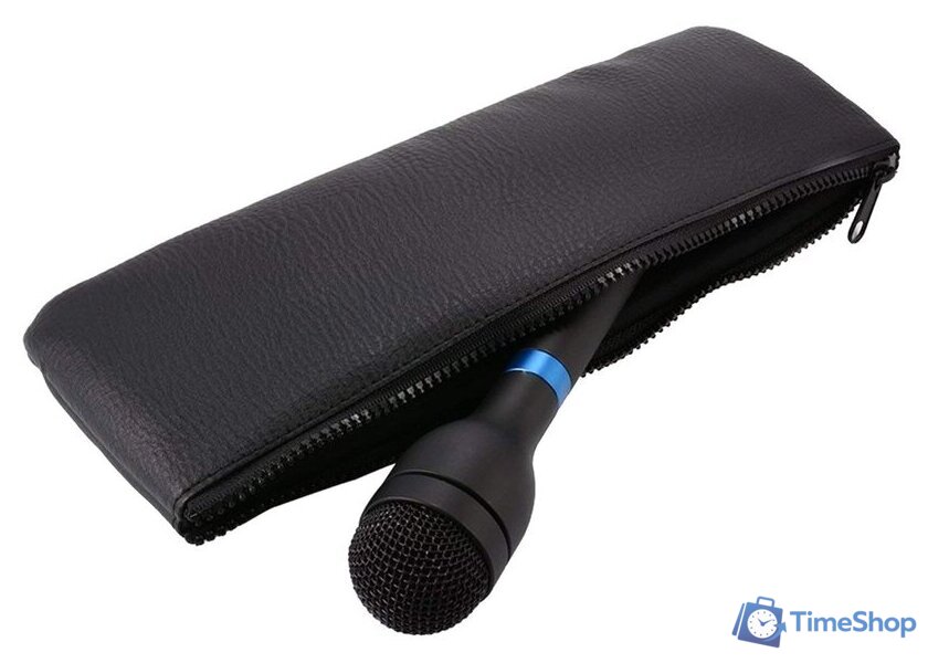 Проводной микрофон BOYA BY-HM100 - Изображение №3 — Интернет-магазин Time-Shop