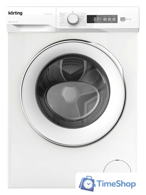 Стиральная машина Korting KWM 42L1060 - Изображение №1 — Интернет-магазин Time-Shop