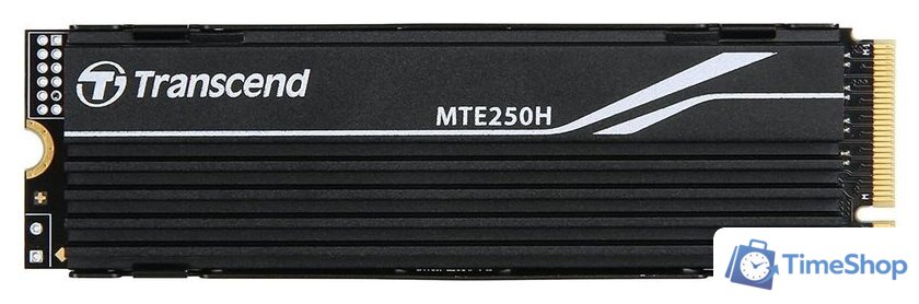SSD Transcend 250H 1TB TS1TMTE250H - Изображение №1 — Интернет-магазин Time-Shop