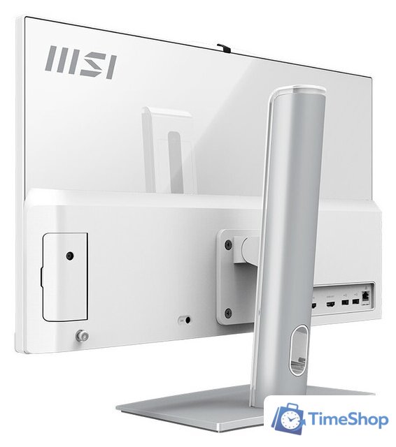 Моноблок MSI Modern AM242P 1M-1020XRU - Изображение №4 — Интернет-магазин Time-Shop