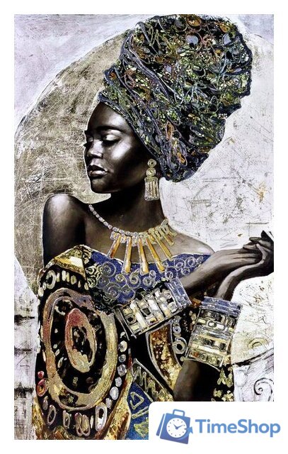 Картина Декарт 8Л3768 - Изображение №1 — Интернет-магазин Time-Shop