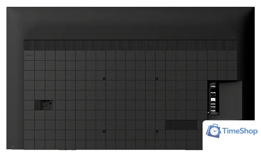 Телевизор Sony Bravia 3 K-85S30 - Изображение №7 — Интернет-магазин Time-Shop