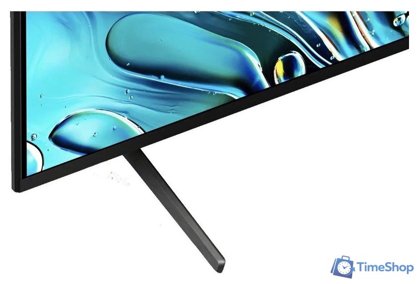 Телевизор Sony Bravia 3 K-85S30 - Изображение №6 — Интернет-магазин Time-Shop