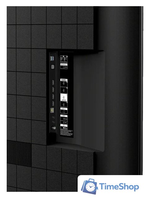 Телевизор Sony Bravia 3 K-85S30 - Изображение №8 — Интернет-магазин Time-Shop