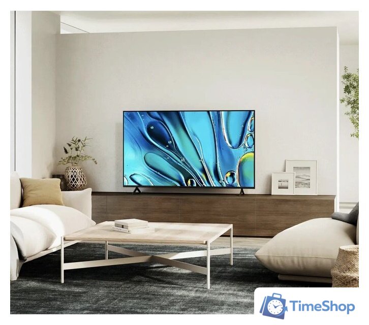 Телевизор Sony Bravia 3 K-85S30 - Изображение №9 — Интернет-магазин Time-Shop