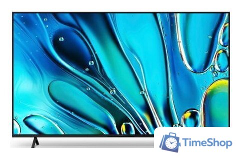 Телевизор Sony Bravia 3 K-85S30 - Изображение №2 — Интернет-магазин Time-Shop