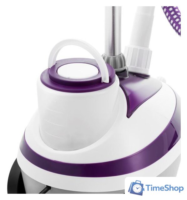 Отпариватель Kitfort KT-941 - Изображение №3 — Интернет-магазин Time-Shop