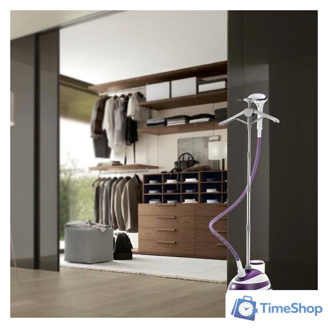 Отпариватель Kitfort KT-941 - Изображение №5 — Интернет-магазин Time-Shop