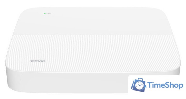 Сетевой видеорегистратор Tenda N6P-8H - Изображение №1 — Интернет-магазин Time-Shop