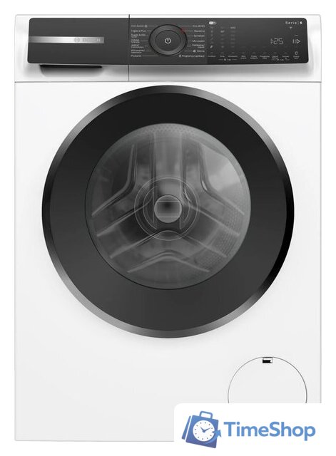 Стиральная машина Bosch Serie 6 WGH24409PL - Изображение №1 — Интернет-магазин Time-Shop