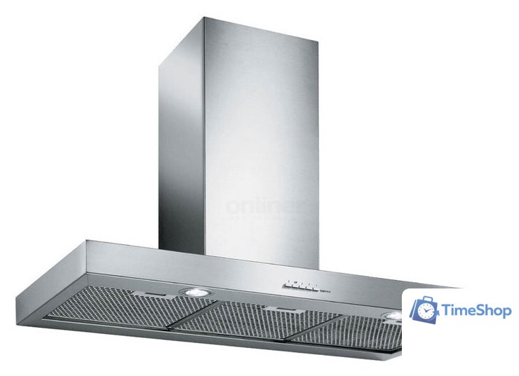 Кухонная вытяжка Falmec PLANE Top Isola 800 (90) - Изображение №2 — Интернет-магазин Time-Shop