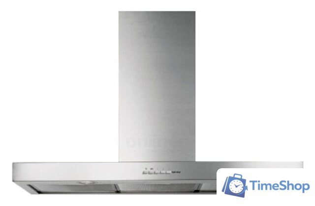 Кухонная вытяжка Falmec PLANE Top Isola 800 (90) - Изображение №1 — Интернет-магазин Time-Shop