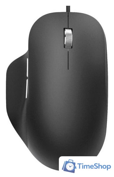 Мышь Microsoft Ergonomic Wired Mouse - Изображение №1 — Интернет-магазин Time-Shop