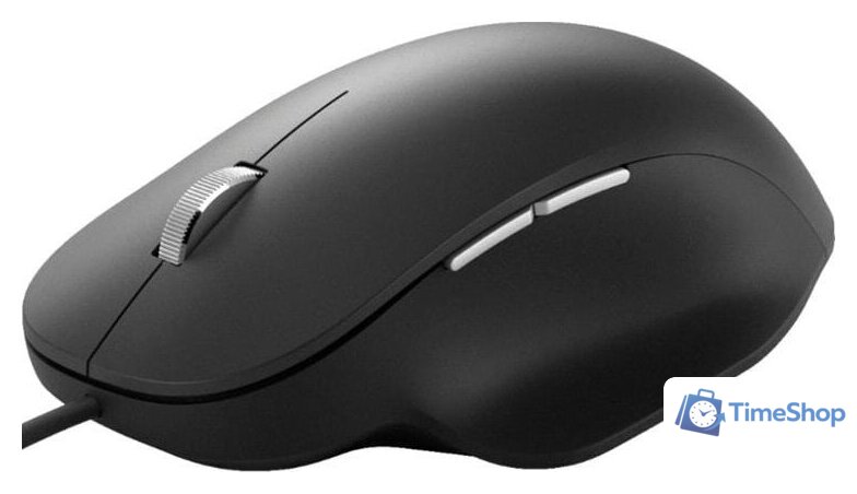 Мышь Microsoft Ergonomic Wired Mouse - Изображение №2 — Интернет-магазин Time-Shop