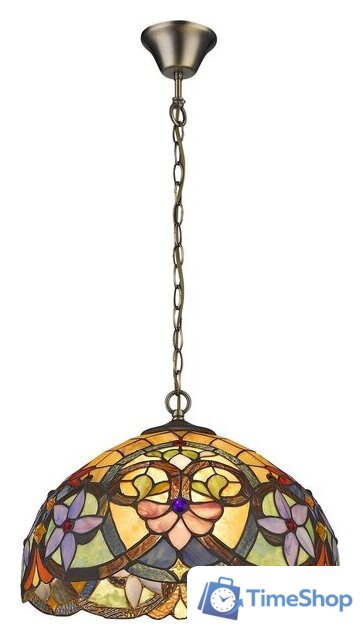 Подвесная люстра Velante 818-806-02 - Изображение №1 — Интернет-магазин Time-Shop